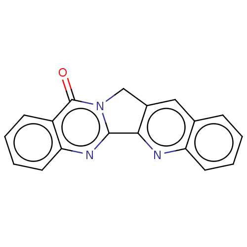 Chemical structure of BindingDB Monomer ID 50223906
