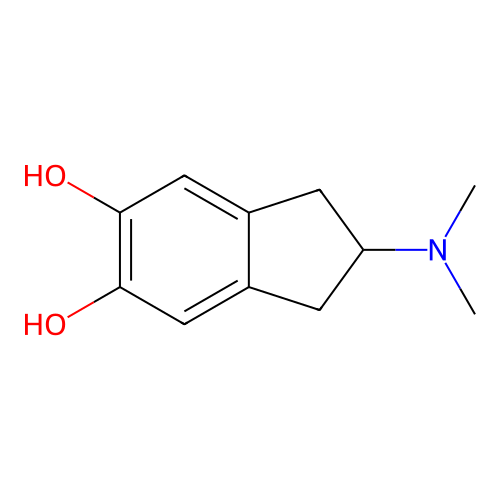 Chemical structure of BindingDB Monomer ID 50223956