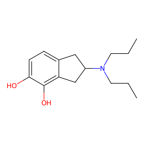 Chemical structure of BindingDB Monomer ID 50223957