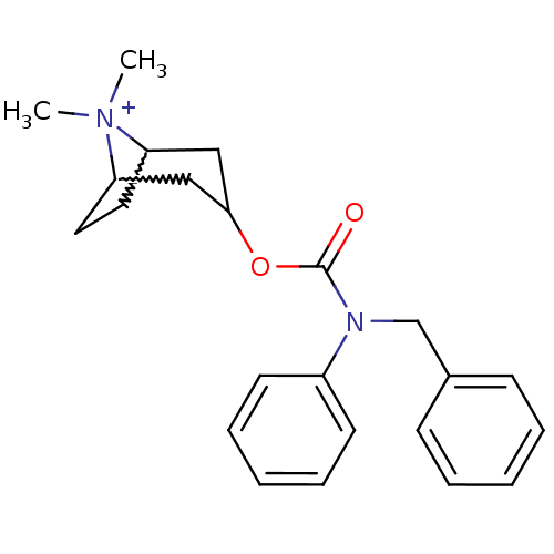 Chemical structure of BindingDB Monomer ID 50223980