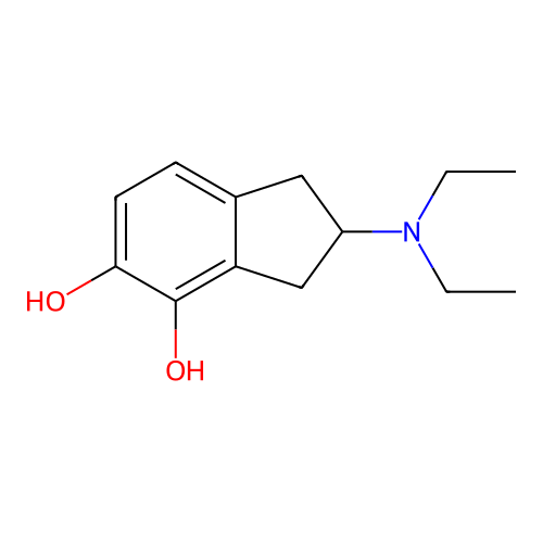Chemical structure of BindingDB Monomer ID 50224033