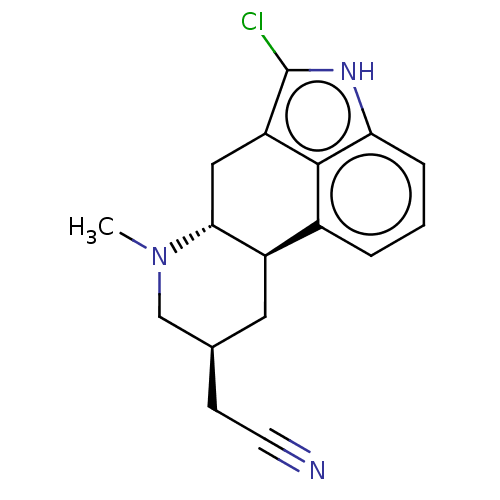 Chemical structure of BindingDB Monomer ID 50224035