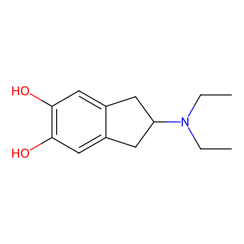 Chemical structure of BindingDB Monomer ID 50224036
