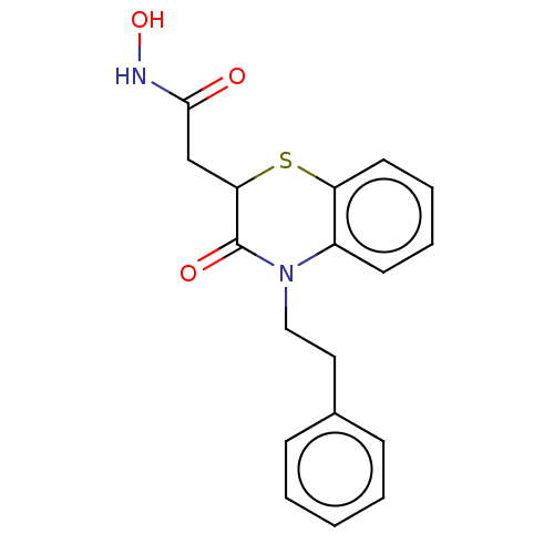 Chemical structure of BindingDB Monomer ID 50224039