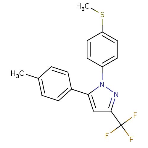 Chemical structure of BindingDB Monomer ID 50224111