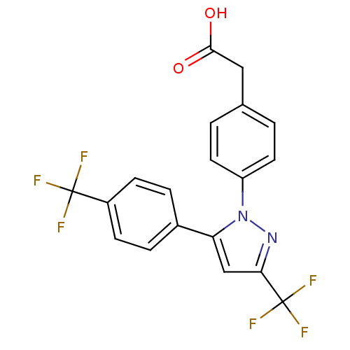 Chemical structure of BindingDB Monomer ID 50224112
