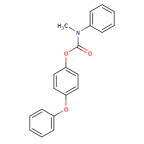 Chemical structure of BindingDB Monomer ID 50224170