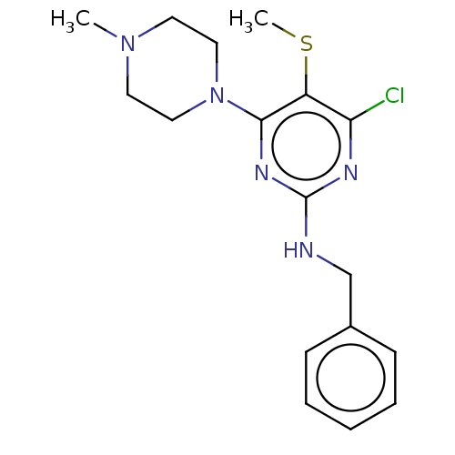Chemical structure of BindingDB Monomer ID 50224247