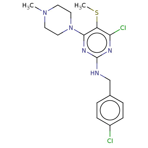 Chemical structure of BindingDB Monomer ID 50224248