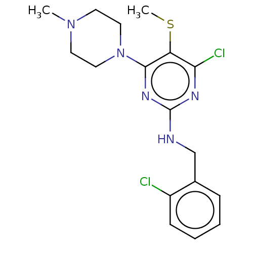 Chemical structure of BindingDB Monomer ID 50224250