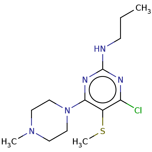 Chemical structure of BindingDB Monomer ID 50224251