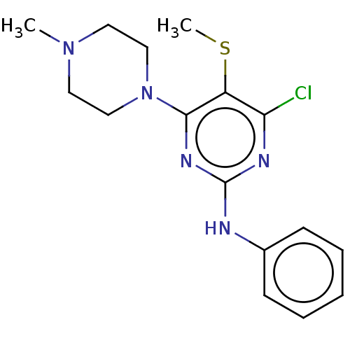Chemical structure of BindingDB Monomer ID 50224263