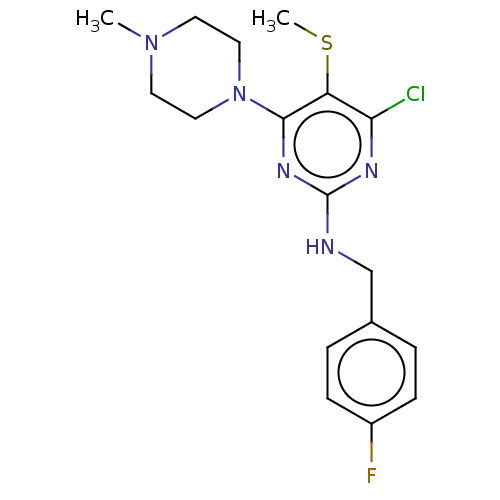 Chemical structure of BindingDB Monomer ID 50224270