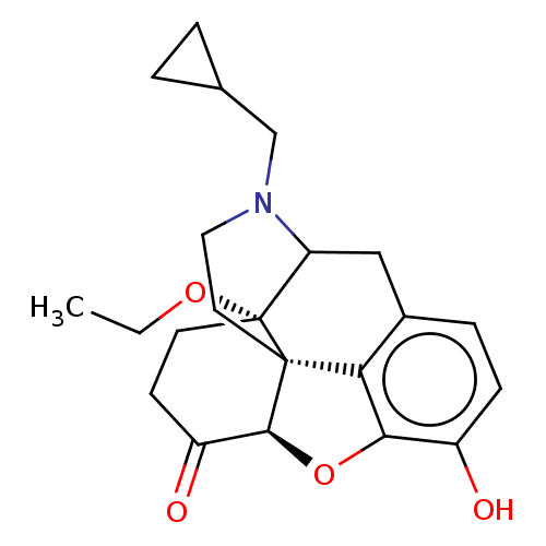 Chemical structure of BindingDB Monomer ID 50224275