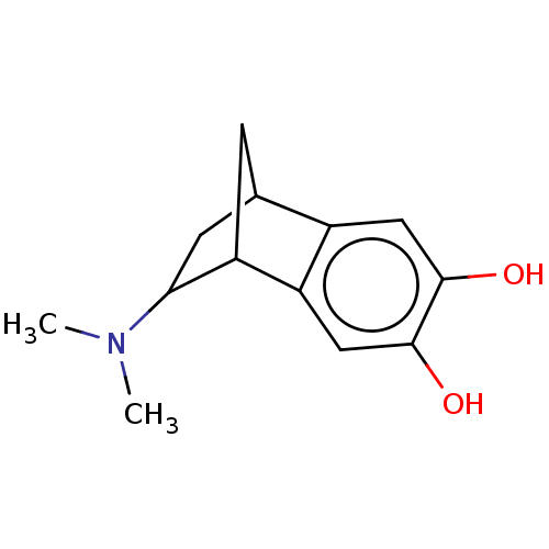 Chemical structure of BindingDB Monomer ID 50224279