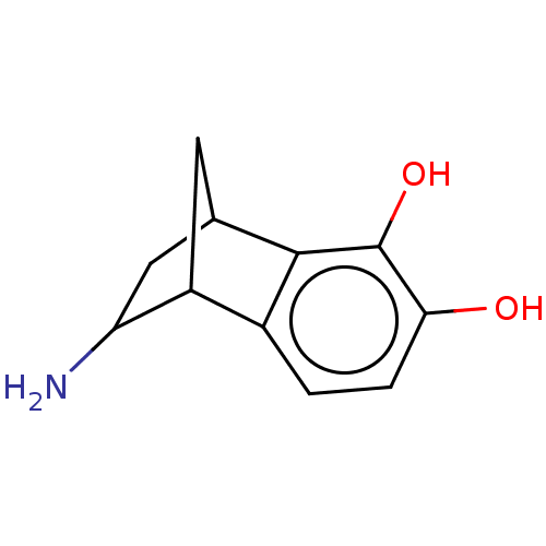 Chemical structure of BindingDB Monomer ID 50224280