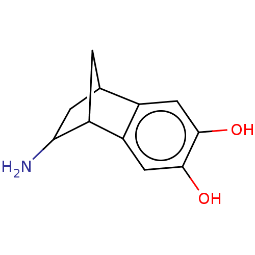 Chemical structure of BindingDB Monomer ID 50224281