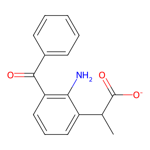 Chemical structure of BindingDB Monomer ID 50224284