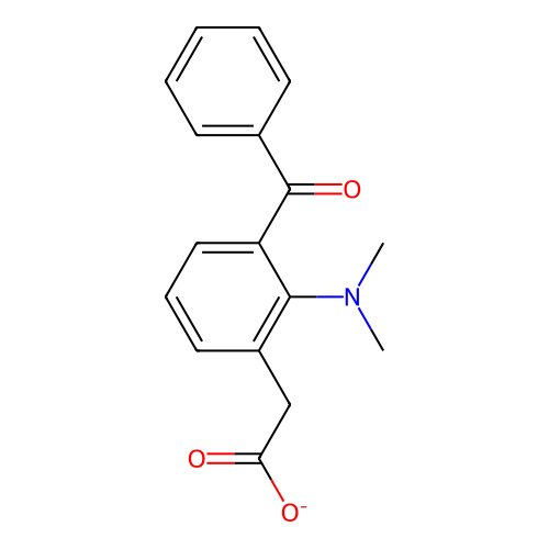 Chemical structure of BindingDB Monomer ID 50224289