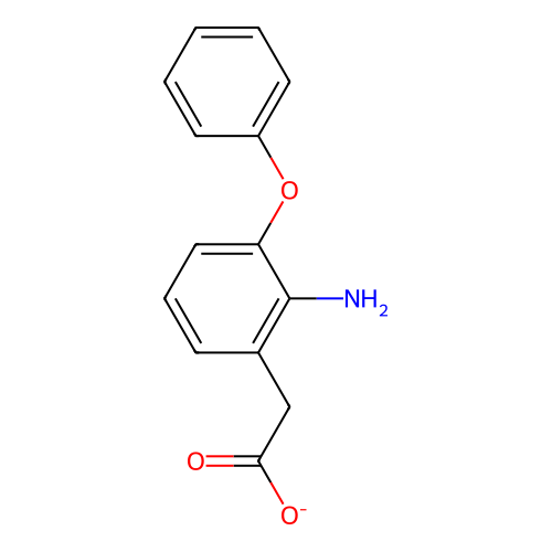 Chemical structure of BindingDB Monomer ID 50224294