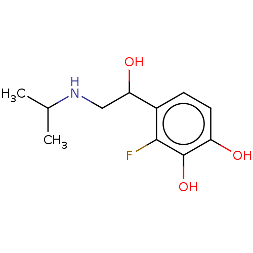 Chemical structure of BindingDB Monomer ID 50224296
