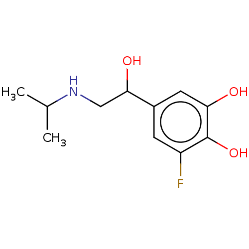 Chemical structure of BindingDB Monomer ID 50224297