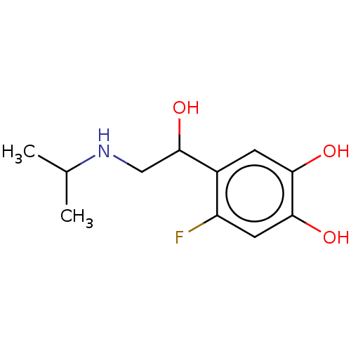Chemical structure of BindingDB Monomer ID 50224298