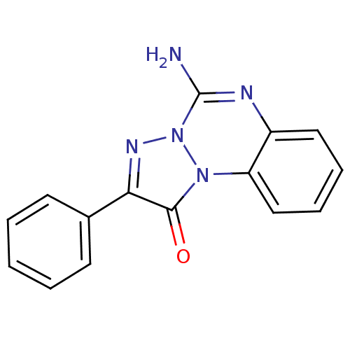 Chemical structure of BindingDB Monomer ID 50224345