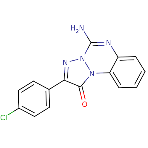 Chemical structure of BindingDB Monomer ID 50224356