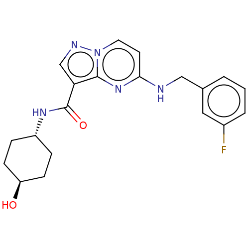 Chemical structure of BindingDB Monomer ID 50224527