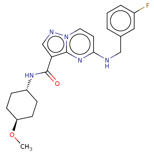 Chemical structure of BindingDB Monomer ID 50224528