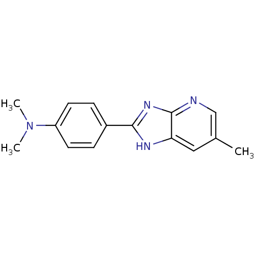 Chemical structure of BindingDB Monomer ID 50224737