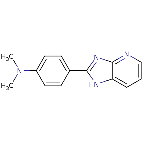 Chemical structure of BindingDB Monomer ID 50224740