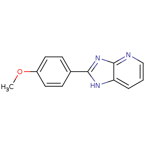 Chemical structure of BindingDB Monomer ID 50224752
