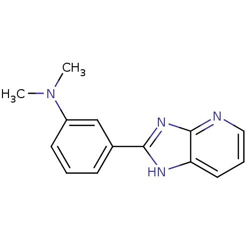 Chemical structure of BindingDB Monomer ID 50224758