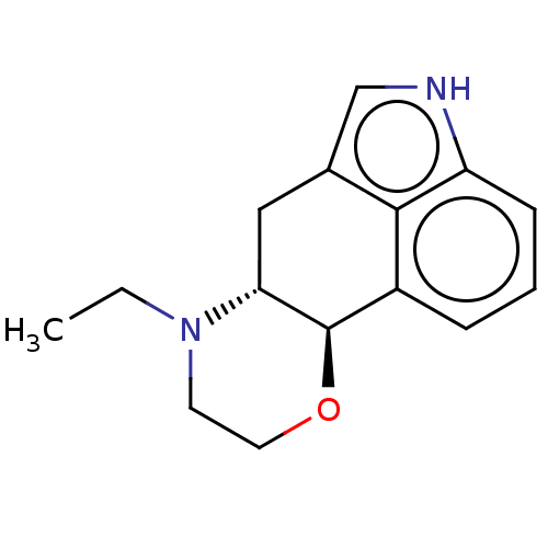 Chemical structure of BindingDB Monomer ID 50224790
