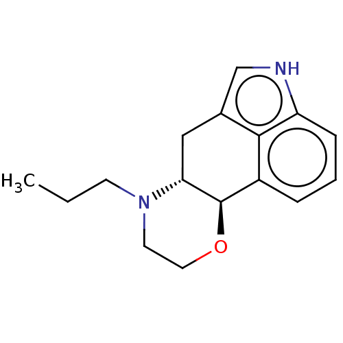 Chemical structure of BindingDB Monomer ID 50224791