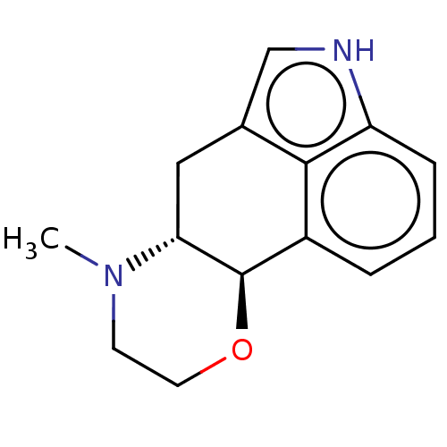 Chemical structure of BindingDB Monomer ID 50224793