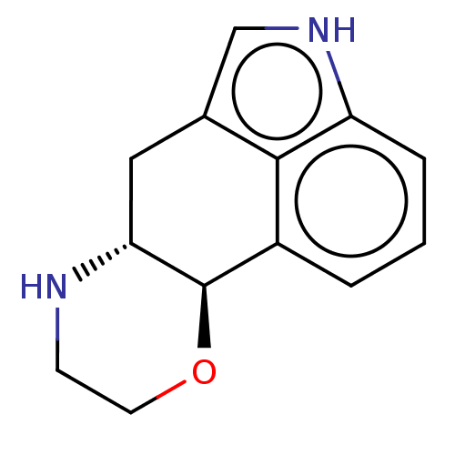 Chemical structure of BindingDB Monomer ID 50224794