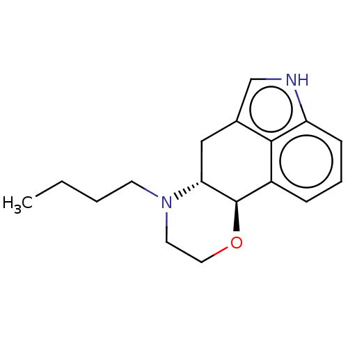 Chemical structure of BindingDB Monomer ID 50224795