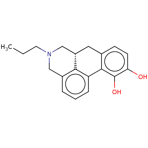 Chemical structure of BindingDB Monomer ID 50224797