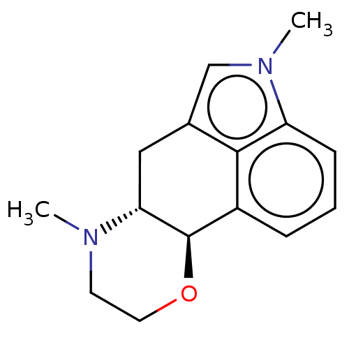 Chemical structure of BindingDB Monomer ID 50224800