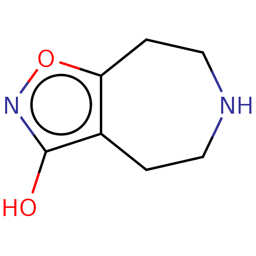 Chemical structure of BindingDB Monomer ID 50224808