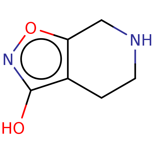 Chemical structure of BindingDB Monomer ID 50224809