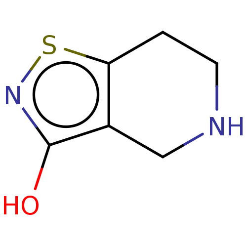 Chemical structure of BindingDB Monomer ID 50224810