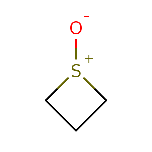 Chemical structure of BindingDB Monomer ID 50224813
