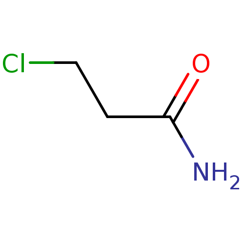 Chemical structure of BindingDB Monomer ID 50224816