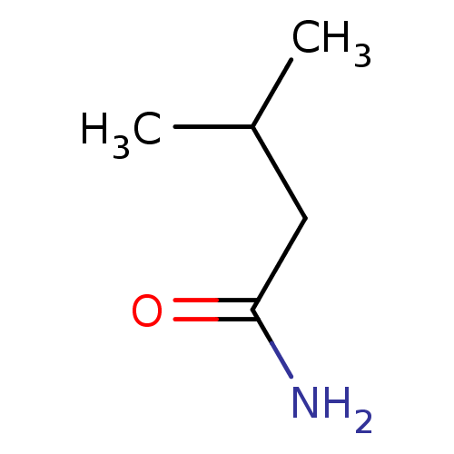 Chemical structure of BindingDB Monomer ID 50224817