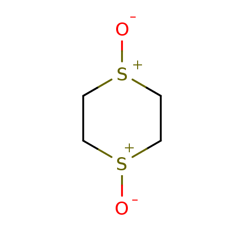 Chemical structure of BindingDB Monomer ID 50224819