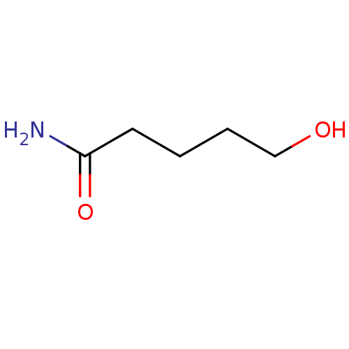 Chemical structure of BindingDB Monomer ID 50224820